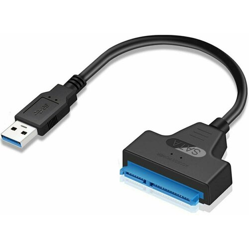 адаптер для подключения к usb orient uhd 502n Переходник USB - SATA, Orient (UHD-502N)