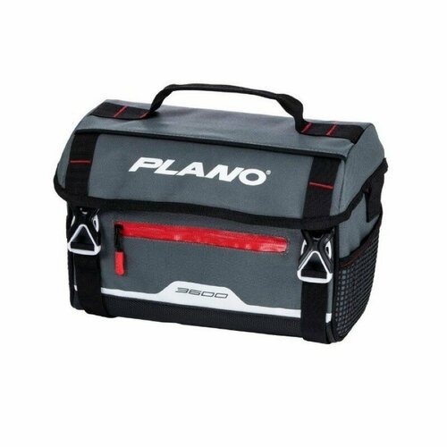 фото Сумка plano plabw260 weekend 3600 softsider (28.6cm x 16cm x 21.6cm)
