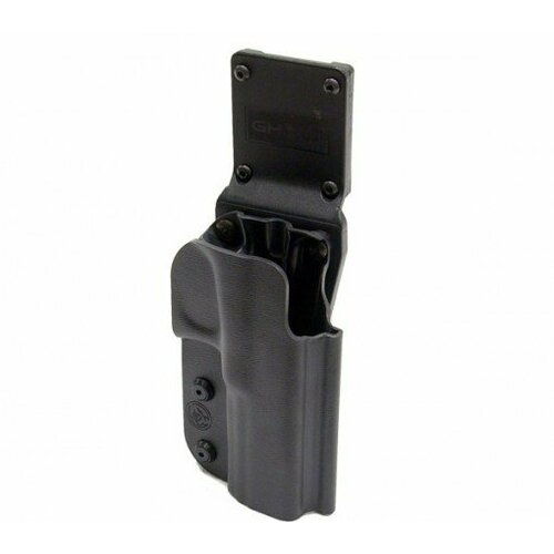 фото Кобура amadini ghost civilian 3g / walther ppq, gp k100 / под правую руку ghost international (amadini)