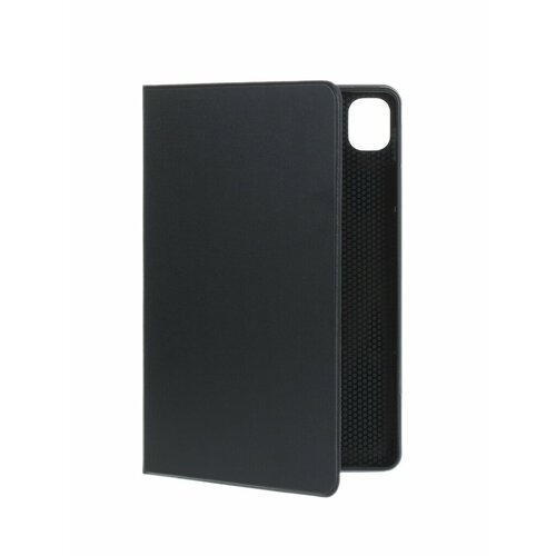 Чехол Apres для Xiaomi Pad 5 Silicon Cover Flipbook Black