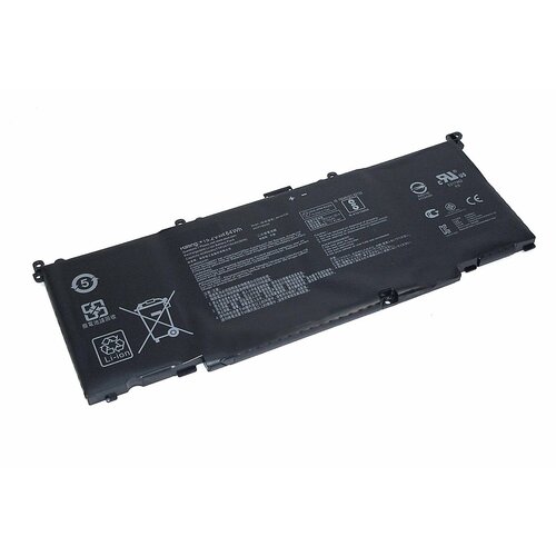 Аккумулятор для ноутбука Asus ROG GL502VT 15.2V 4240mAh A41N1526