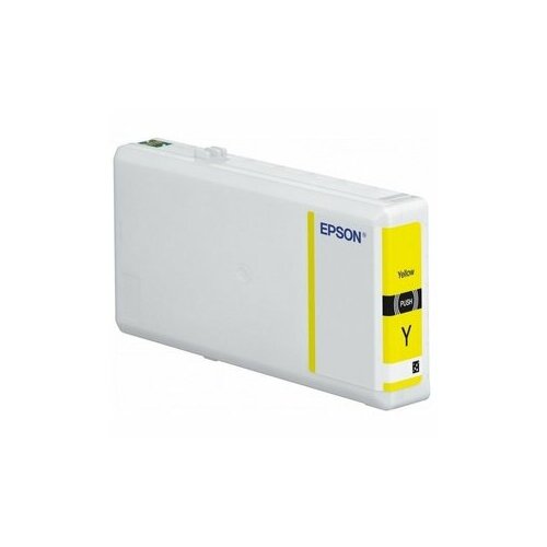 EPSON WF-5xxx Series Ink Cartridge XXL Yellow