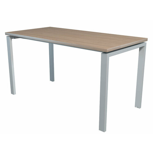 Стол NT 140x70 вяз натуральныйсерый 40008₽