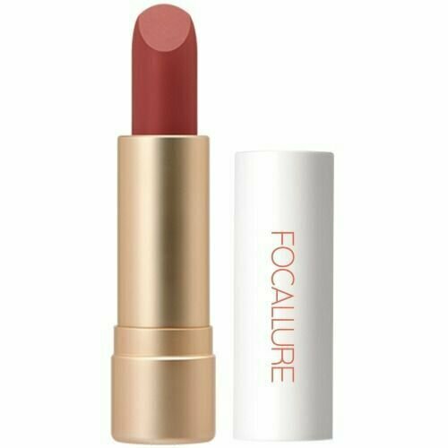 Помада для губ, Focallure, Staymax Powder Matte Lipstick, тон 10, 3 г