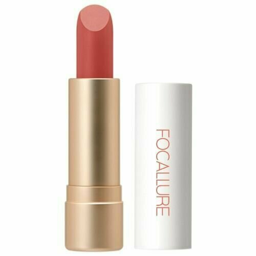 Помада для губ, Focallure, Staymax Powder Matte Lipstick, тон 06, 3 г