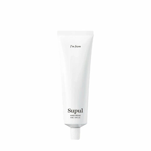 I’m from Крем для рук с ароматом I'm from Supul Hand Cream 50 мл