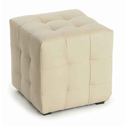 Пуф ПФ-1 (Парма-1/Бежевый)