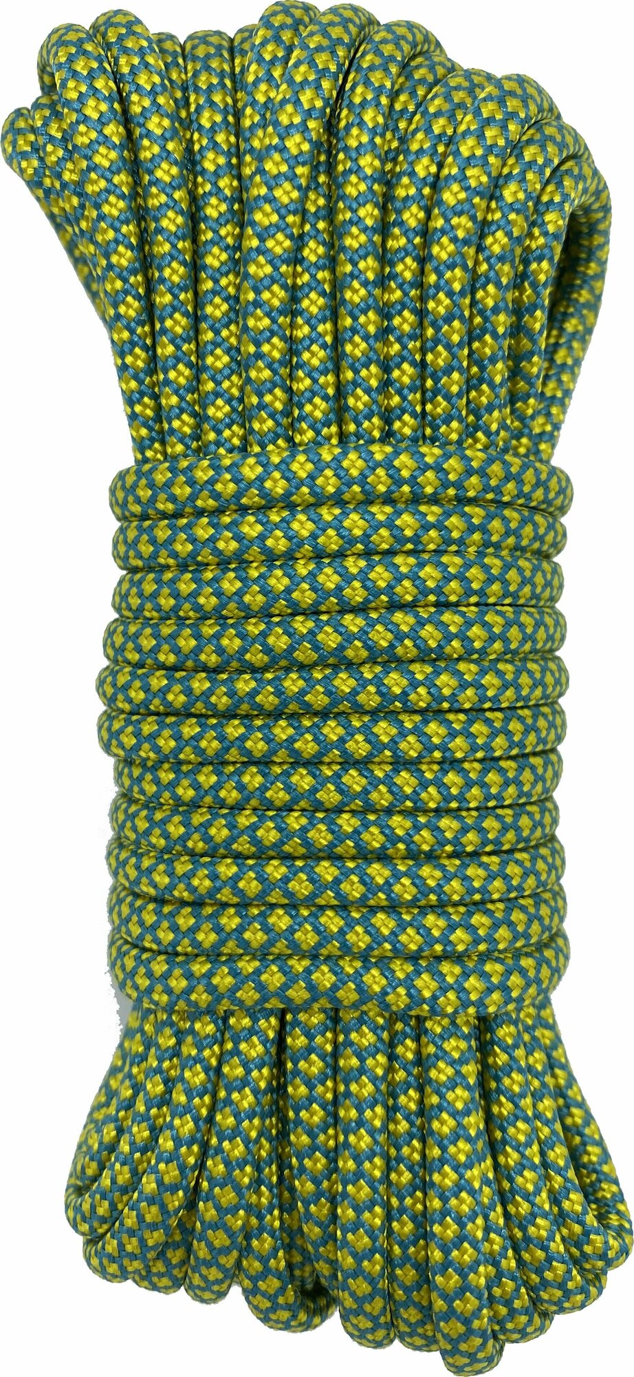 Паракорд 550 4 мм tuloop Душистая мимоза - 5 м — фото 1