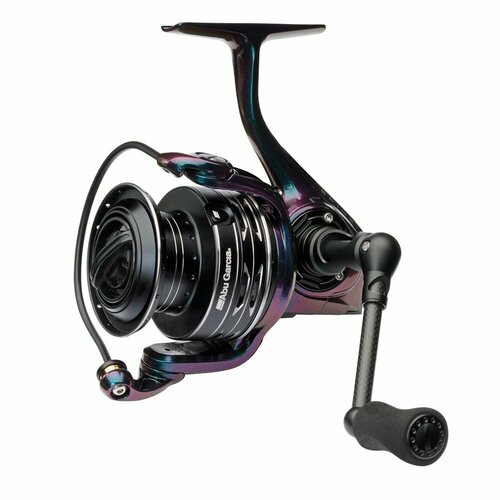 фото Abu garcia, катушка спиннинговая spike 3000msh