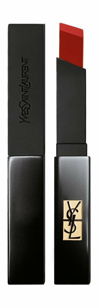 YSL The Slim Velvet Radical Губная помада матовая c бархатным покрытием, 2 г, 305