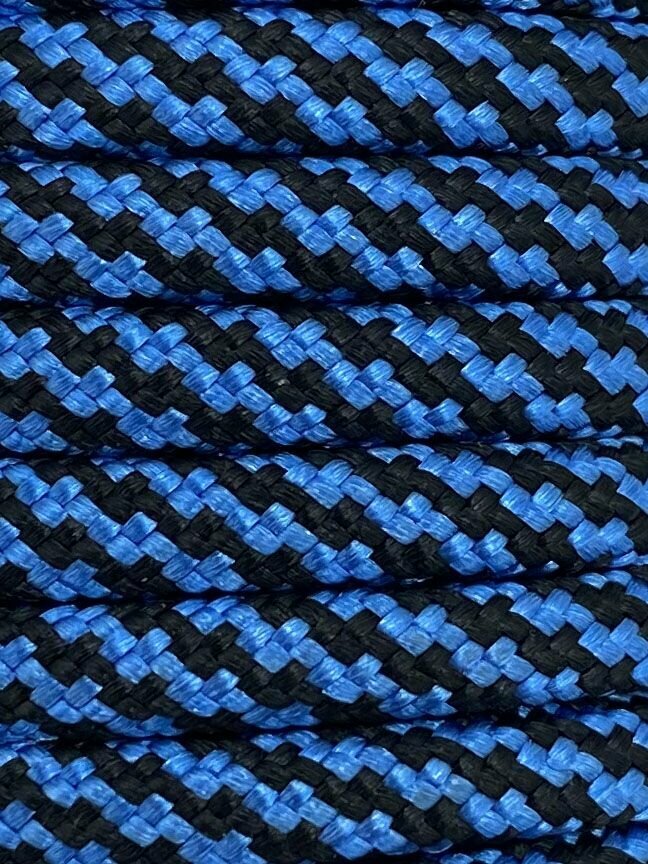 Паракорд 550 4 мм tuloop Водяное торнадо - 5 м