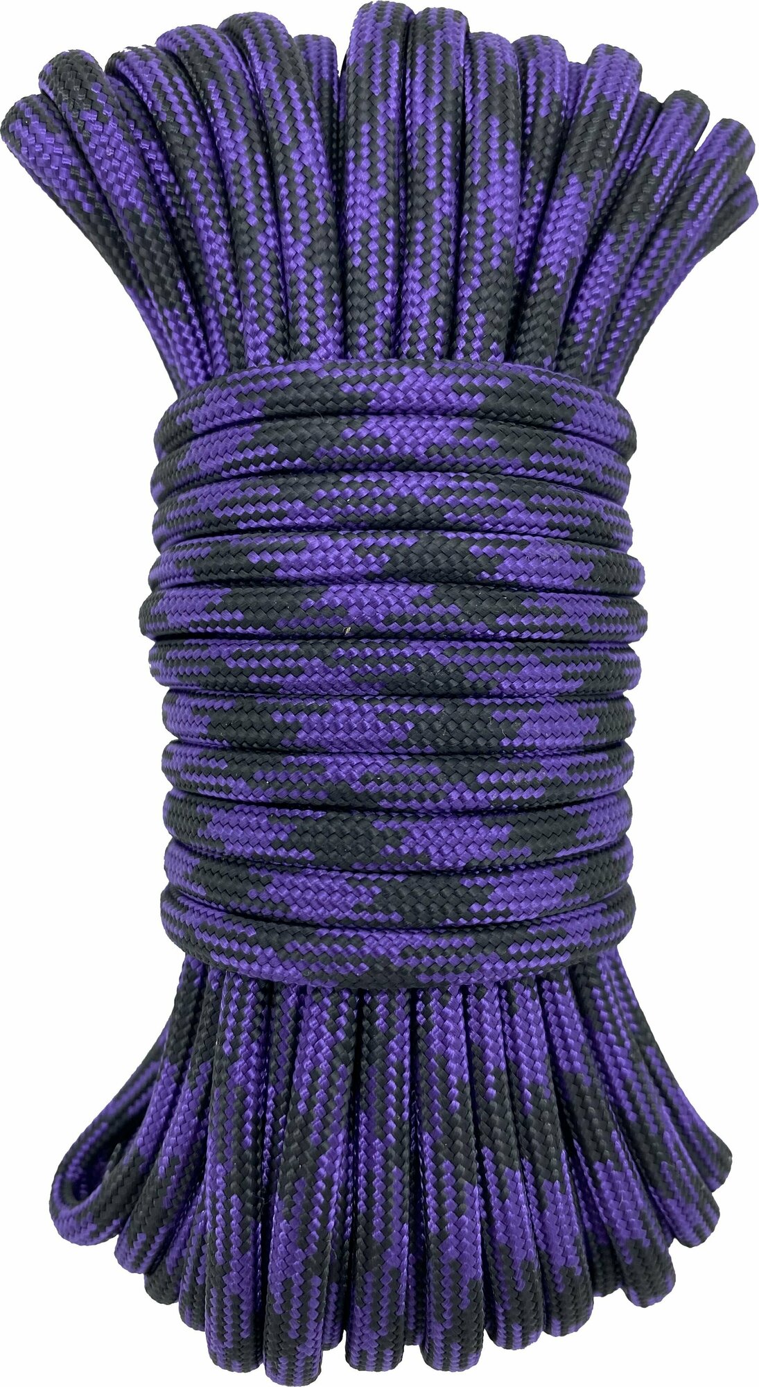 Паракорд 550 4 мм tuloop Безграничная пустота - 10 м — фото 1