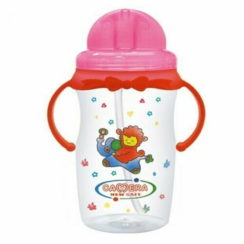 Camera Поильник 450мл трубочка