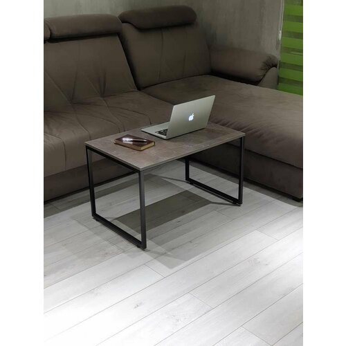 Журнальный столик в стиле Лофт