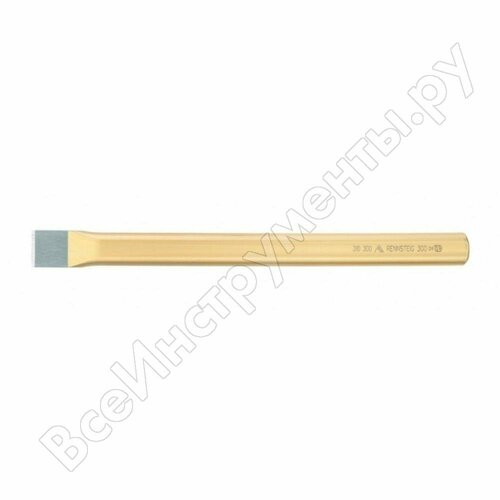 Плоское зубило RENNSTEIG RE-3101250 1750₽
