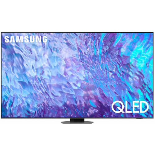 Телевизор 4K Ultra HD Samsung QE50Q80CAU 10974900₽