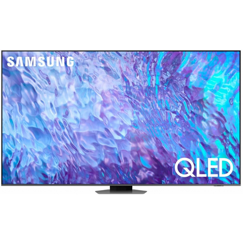 Телевизор 4K Ultra HD Samsung QE50Q80CAU