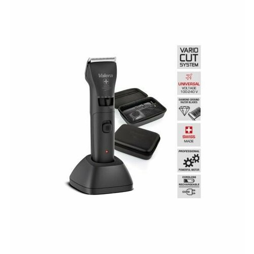 Купить Машинка профессиональная Valera Classic 1955 CL300 для стрижки ...