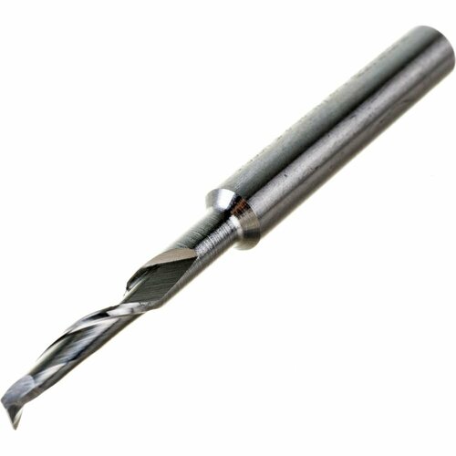 ООО Галифакс Фреза концевая спиральная по алюминию 5x18/35x80x8 HSS, Z1 , Co5 03 518 501