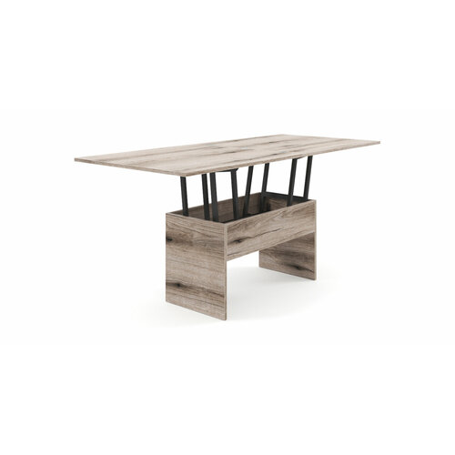 Журнальный стол Цвет Диванов Стол-трансформер Prime