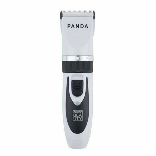 Машинка для стрижки волос Panda HC9001-White 08-20 мм Dewal Beauty 321500₽