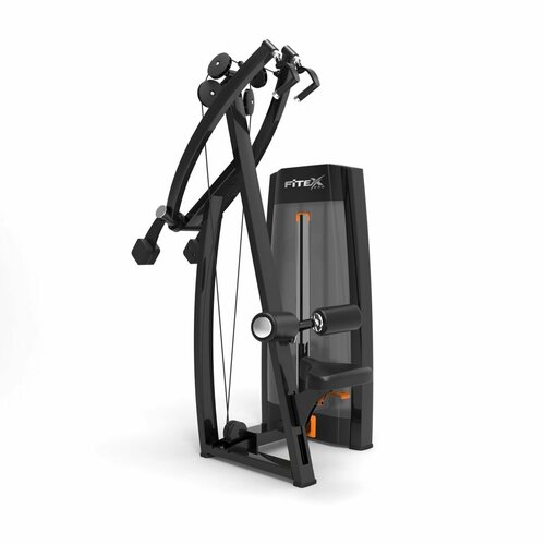 Fitex Тяга вниз FTX-7315 тяга вниз спереди fitex pro ftx 82004