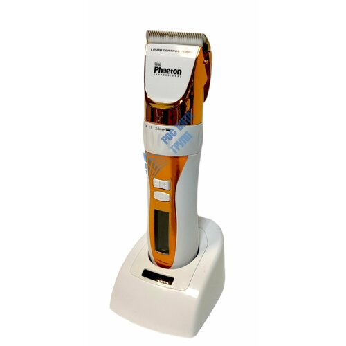 Профессиональная машинка для стрижки волос Phaeton K-9 259000₽