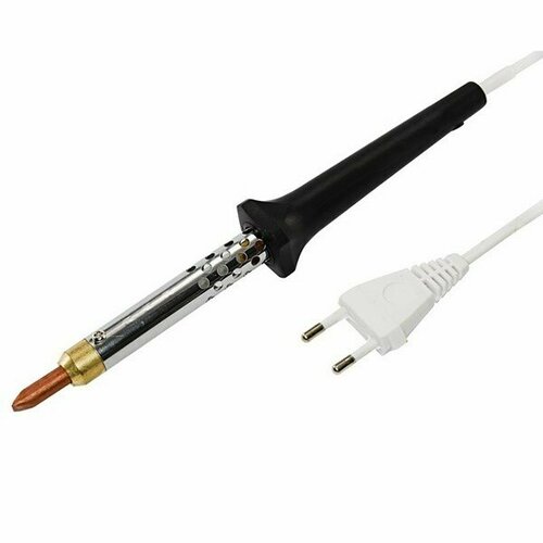 Паяльник с керамическим нагревателем 80Вт 12-0480 276900₽