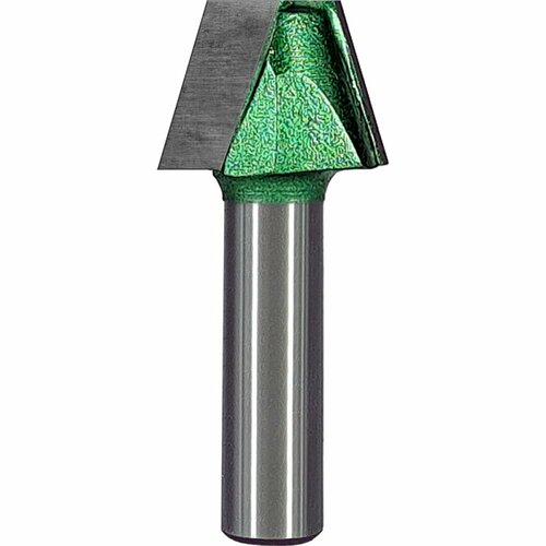 Профильная фреза для фасадов Greencut BX11177