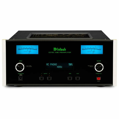 McIntosh C2700