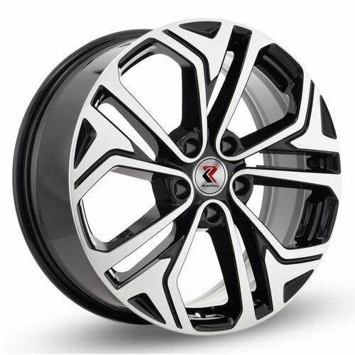 Колесный диск RЕPLIKEY Mazda CХ 7 (R205 ) 18x7.5" PCD5x114.3 ET50 D67.1