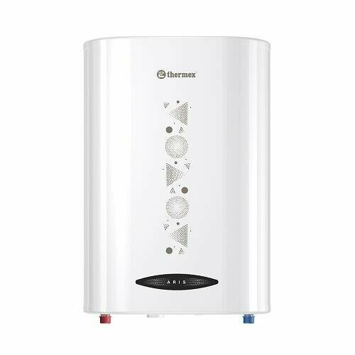 Водонагреватель электрический накопительный Thermex ARIS 30 двойной бак универсальный монтаж 1358600₽