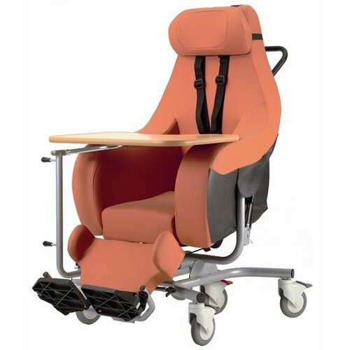 Инвалидное кресло-каталка Vermeiren Altitude