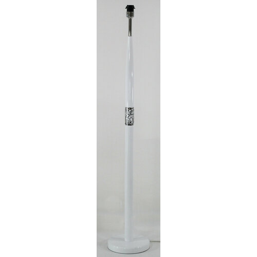 Основание торшера без абажура, 69251, E27, 100W