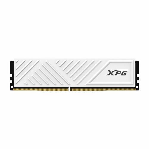 Модуль памяти 8GB ADATA DDR4 3600 U-DIMM XPG Gammix D35 RGB Gaming Memory AX4U36008G18I-SWHD35G 277400₽