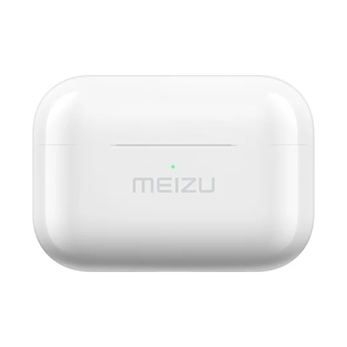 Кейс для наушников Meizu POP Pro белый