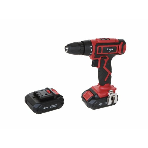 Электроинструмент Elitech ДА 162СЛ E220101601 410200₽