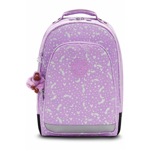 Рюкзак KI7090P06 Class Room Large Backpack *P06 Galaxy Metallic