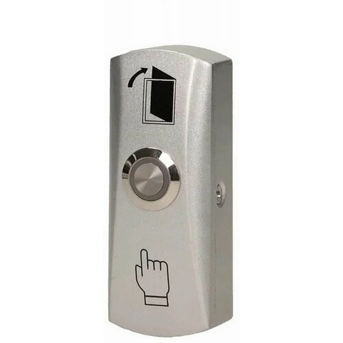 Кнопка выхода ZKTeco Кнопка выхода ZKTeco EX-803A