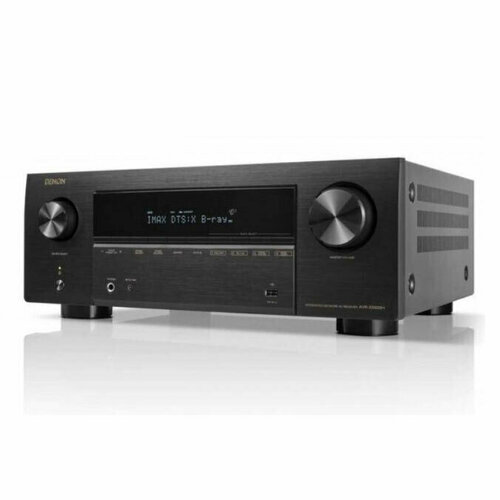 Denon AVR-X580BT пульт для denon rc 1181 для модели denon avr x1000