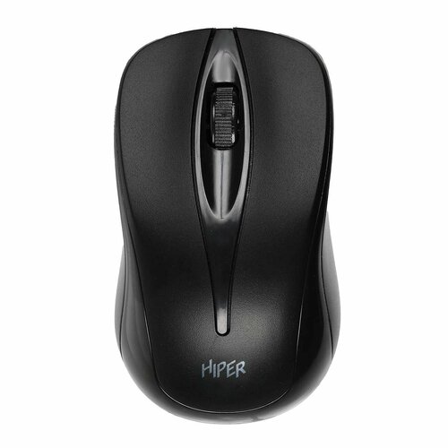 Мышь беспроводная HIPER HOMW-061 беспроводная акустика hiper vibe blue h ts5