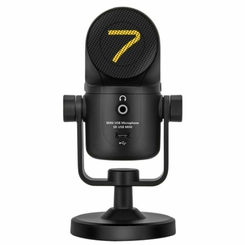 Микрофон 7RYMS SR-USB MINI 589000₽