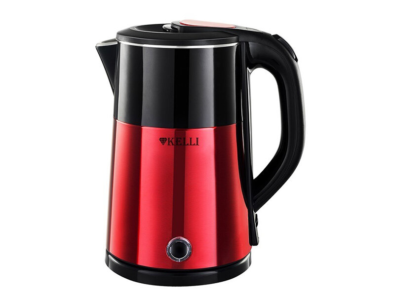 фото Чайник Kelli Kl-1372