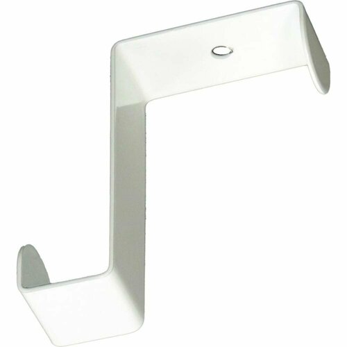 Двухсторонний крючок для дверей и шкафов Левша У8-7101 Б 571₽