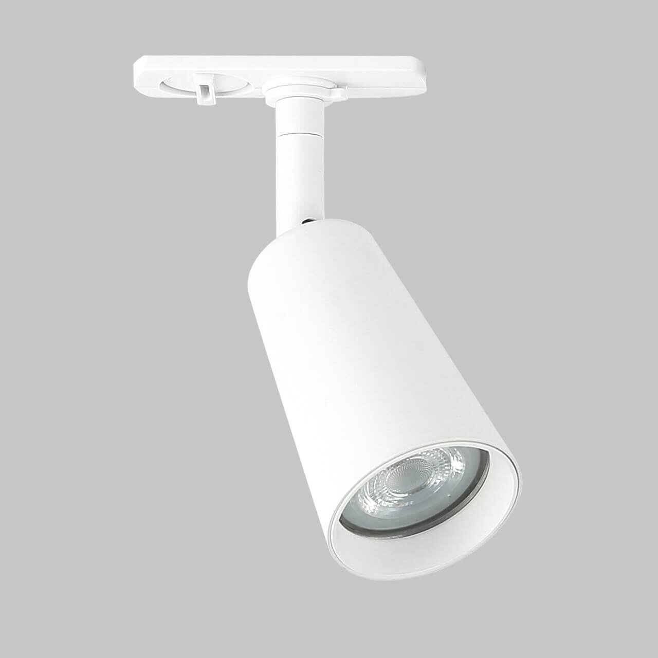Трековый светильник IMEX Dals GU10 - фото №1