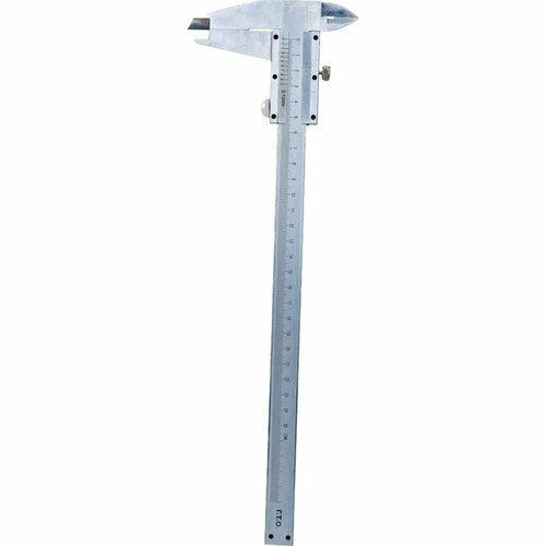 ГТО Штангенциркуль ШЦ-I-250-0,1 ГОСТ 166-89 VC2500101
