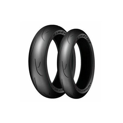 Мотошина King Tyre K06 140/70 R17 66W TL Rear