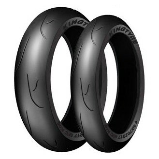 Мотошина King Tyre K06 110/70 R17 54W TL Front