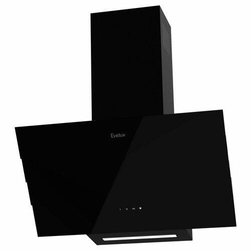 Вытяжка EVELUX King 60 BG черный 1699000₽