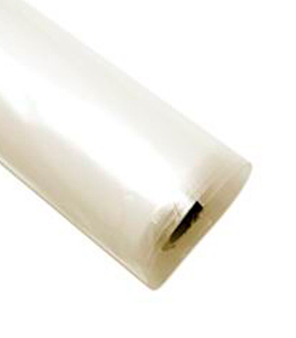 Пленка парниковая полиэтиленовая 120 мкм 3 м рукав 15 м пог. м эконом